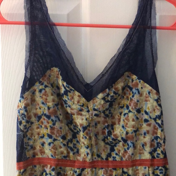 Urban Outfitters Pattern strap dress - Picture 3 of 7